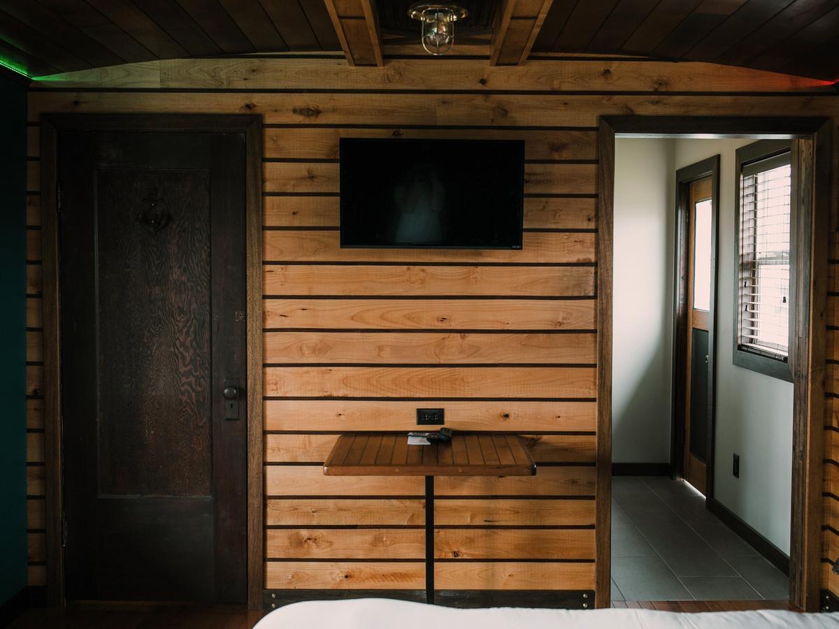 Pitchwood Inn Raymond Zewnętrze zdjęcie