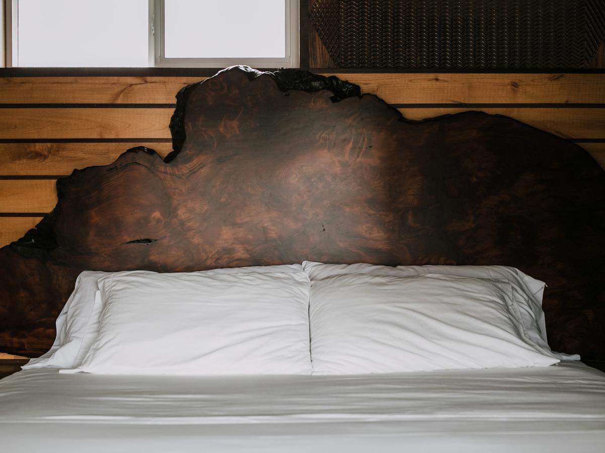 Pitchwood Inn Raymond Zewnętrze zdjęcie