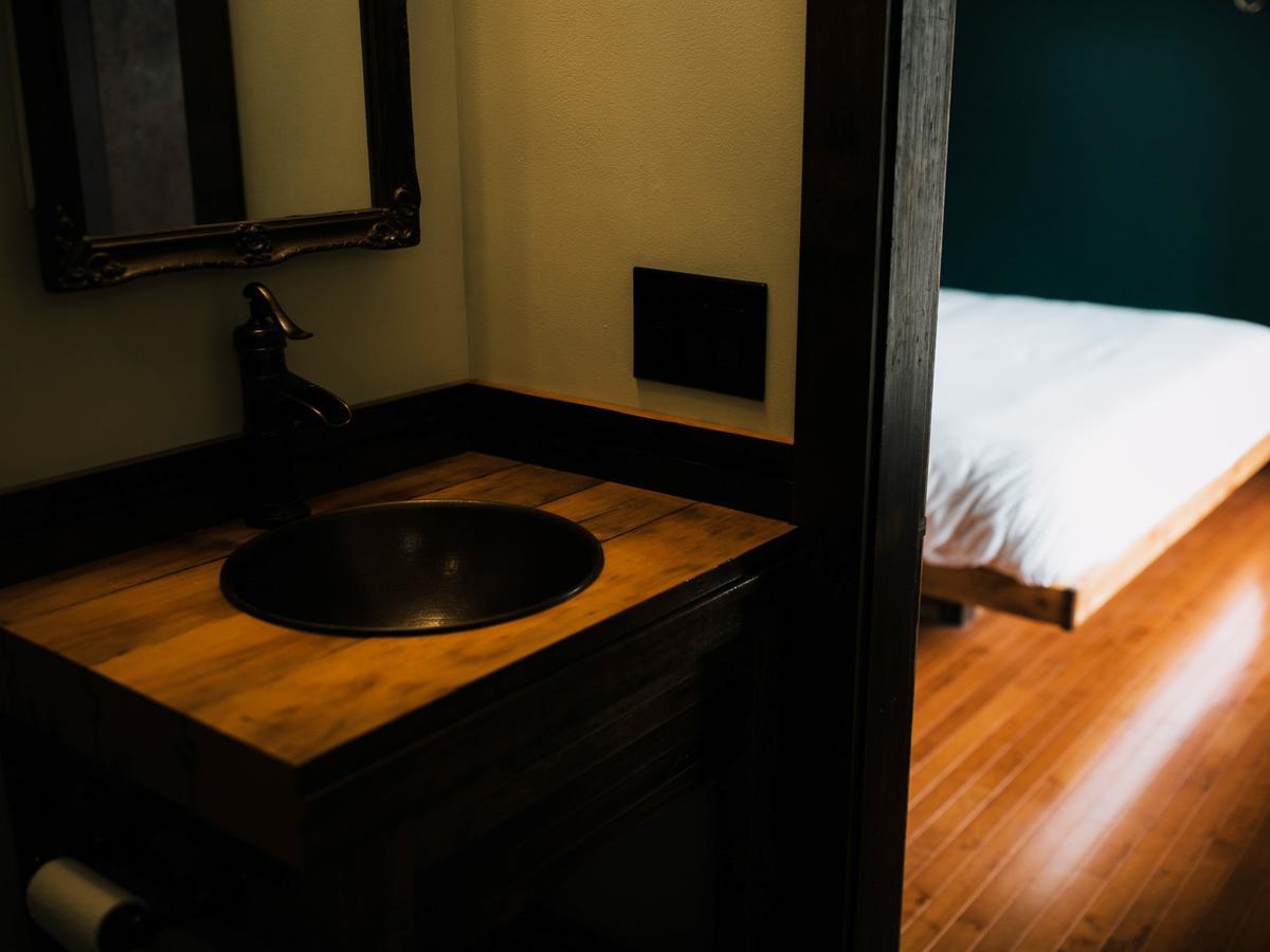 Pitchwood Inn Raymond Zewnętrze zdjęcie