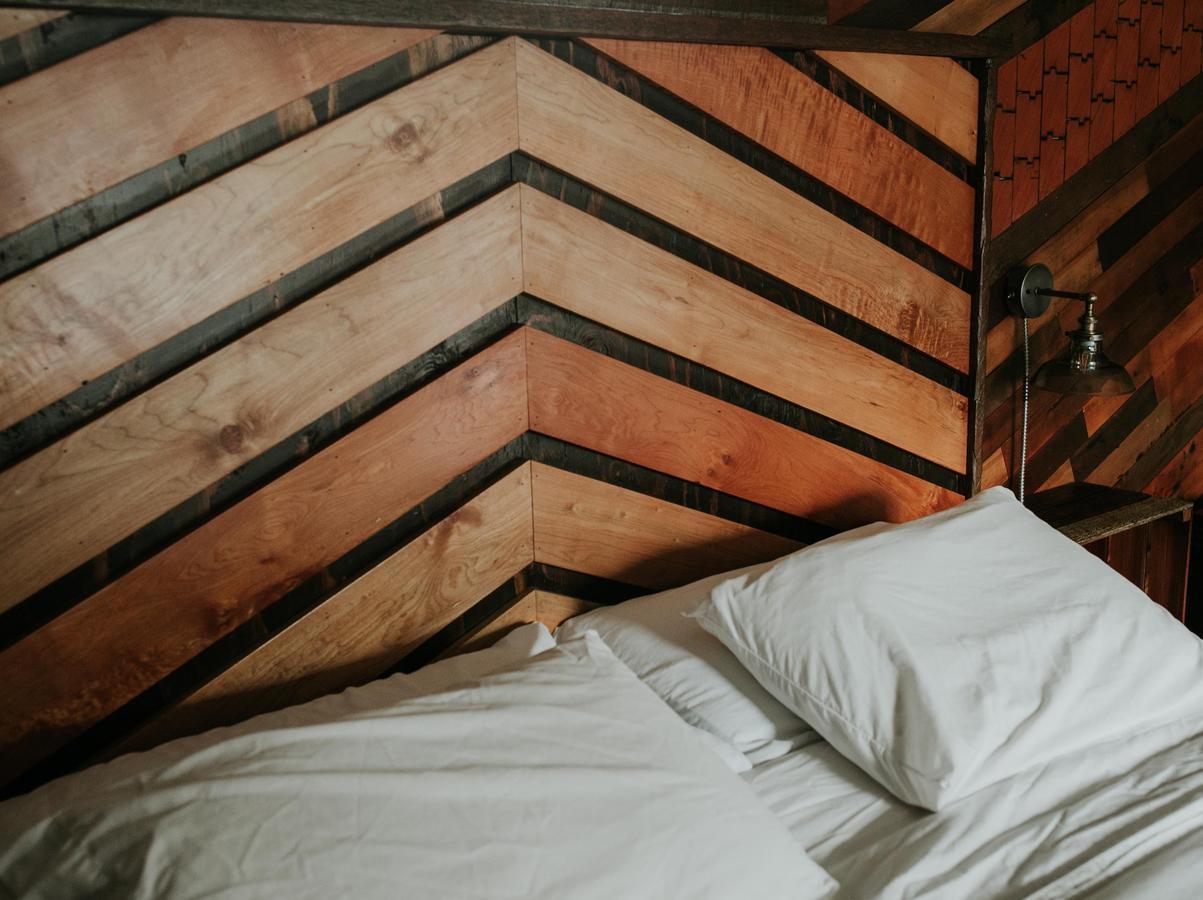 Pitchwood Inn Raymond Zewnętrze zdjęcie