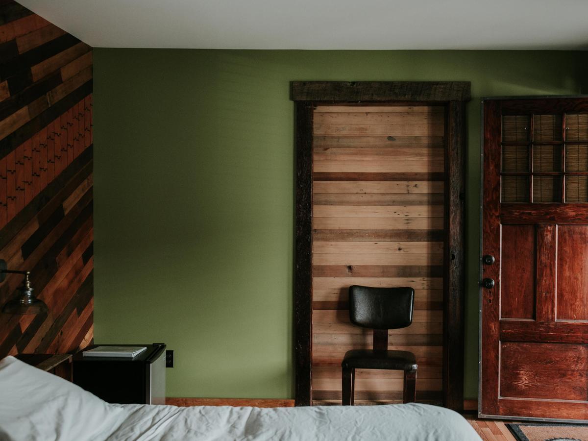 Pitchwood Inn Raymond Zewnętrze zdjęcie